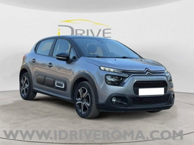 Citroen C3 PureTech 110 S&S EAT6 Shine Pack (3)