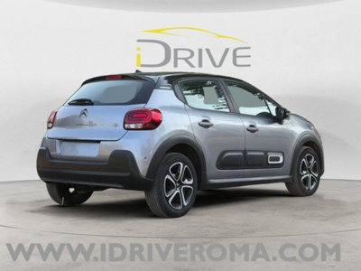 Citroen C3 PureTech 110 S&S EAT6 Shine Pack (5)