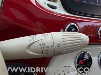 Fiat 500 1.0 hybrid Dolcevita 70cv (15)