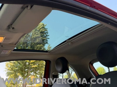 Fiat 500 1.0 hybrid Dolcevita 70cv (9)