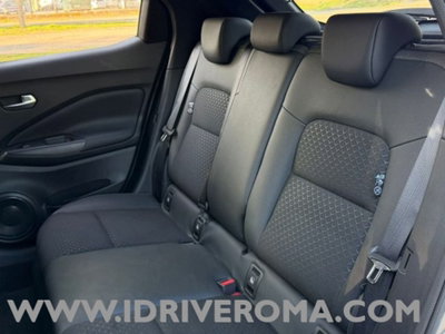 Nissan Juke 1.0 dig-t N-Connecta 114cv (10)