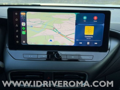Nissan Juke 1.0 dig-t N-Connecta 114cv (14)