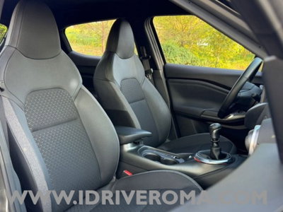 Nissan Juke 1.0 dig-t N-Connecta 114cv (15)