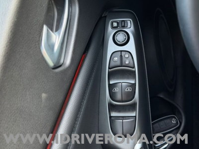 Nissan Juke 1.0 dig-t N-Connecta 114cv (18)