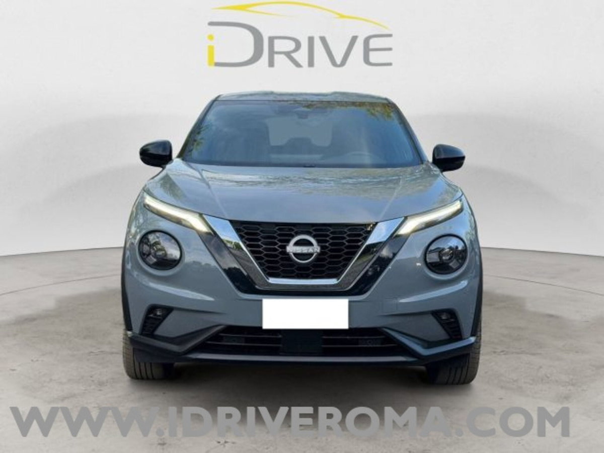 Nissan Juke 1.0 dig-t N-Connecta 114cv (2)