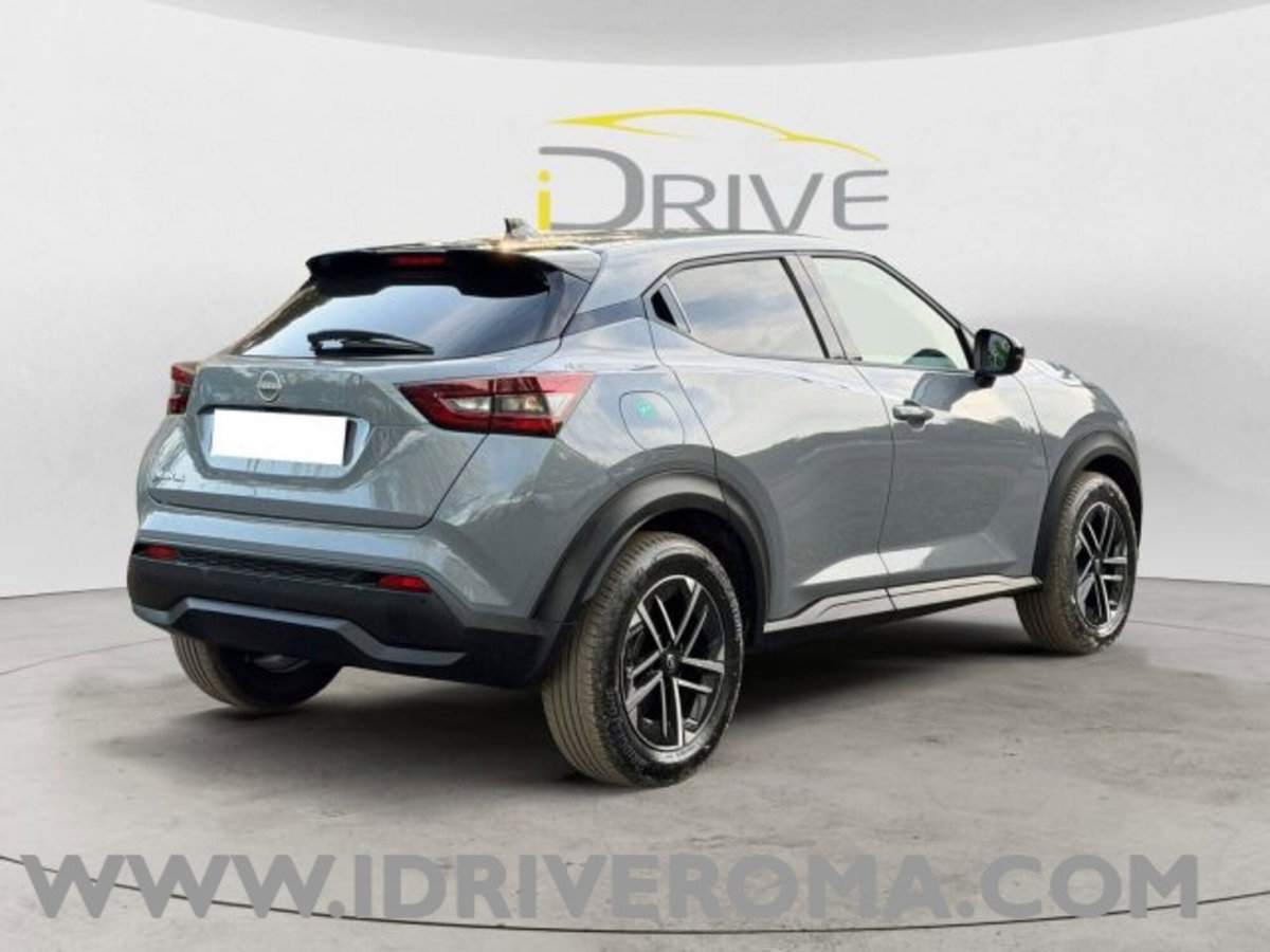 Nissan Juke 1.0 dig-t N-Connecta 114cv (3)