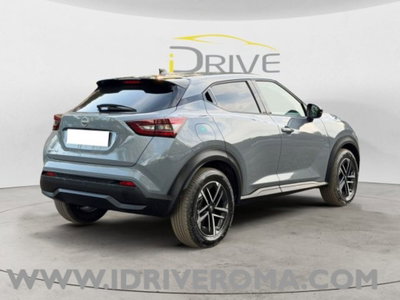 Nissan Juke 1.0 dig-t N-Connecta 114cv (3)