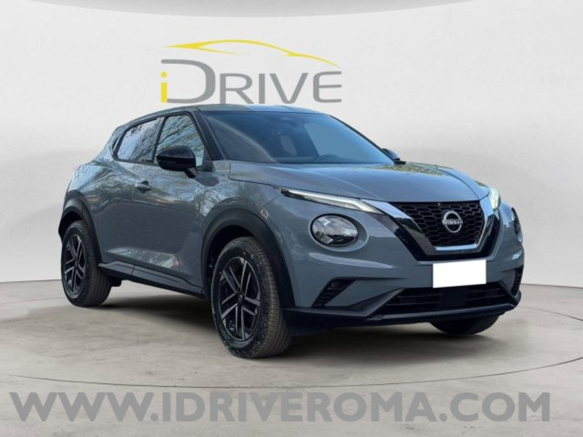 Nissan Juke 1.0 dig-t N-Connecta 114cv (4)