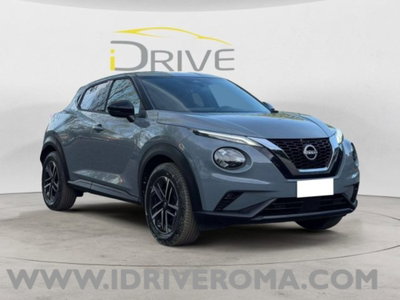 Nissan Juke 1.0 dig-t N-Connecta 114cv (4)