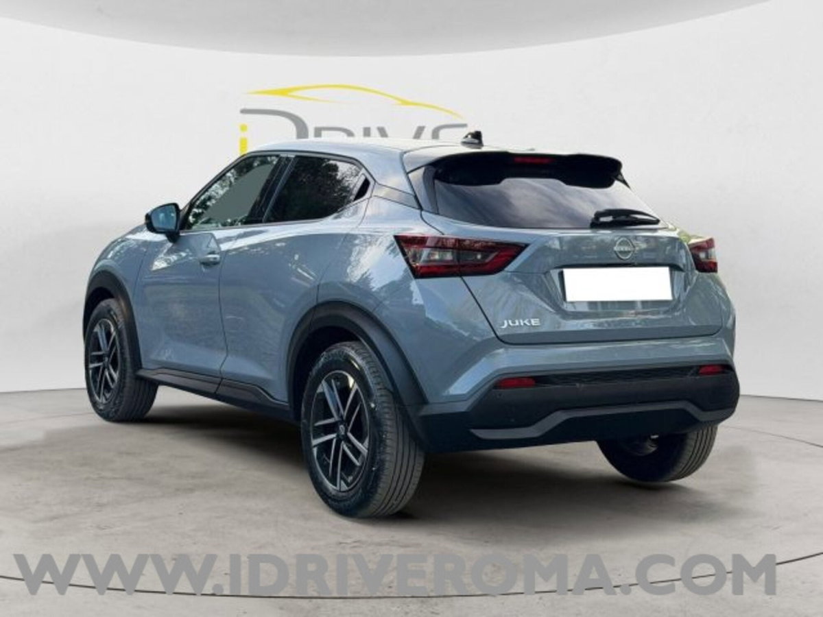 Nissan Juke 1.0 dig-t N-Connecta 114cv (5)