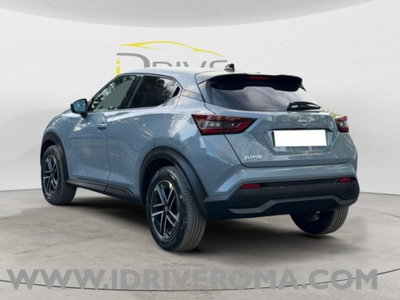 Nissan Juke 1.0 dig-t N-Connecta 114cv (5)