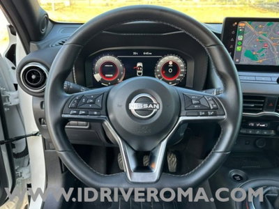 Nissan Juke 1.0 dig-t N-Connecta 114cv (10)
