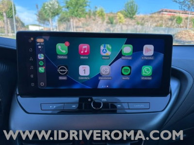 Nissan Juke 1.0 dig-t N-Connecta 114cv (13)