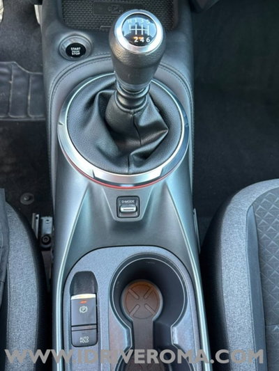 Nissan Juke 1.0 dig-t N-Connecta 114cv (15)