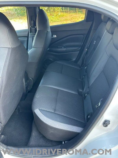 Nissan Juke 1.0 dig-t N-Connecta 114cv (17)