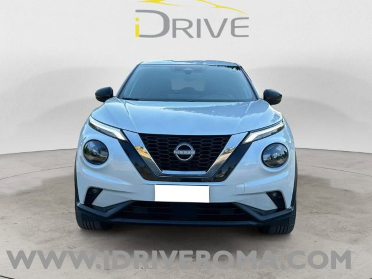 Nissan Juke 1.0 dig-t N-Connecta 114cv (3)
