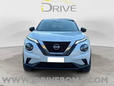 Nissan Juke 1.0 dig-t N-Connecta 114cv (3)