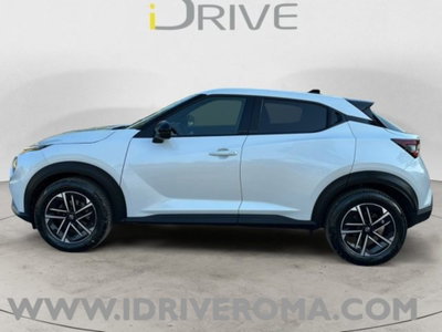 Nissan Juke 1.0 dig-t N-Connecta 114cv (4)