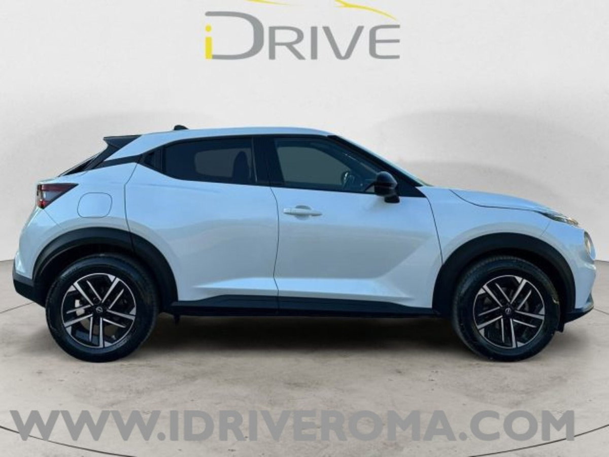 Nissan Juke 1.0 dig-t N-Connecta 114cv (5)
