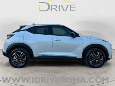 Nissan Juke 1.0 dig-t N-Connecta 114cv (5)