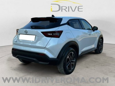 Nissan Juke 1.0 dig-t N-Connecta 114cv (6)