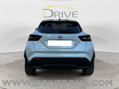 Nissan Juke 1.0 dig-t N-Connecta 114cv (7)