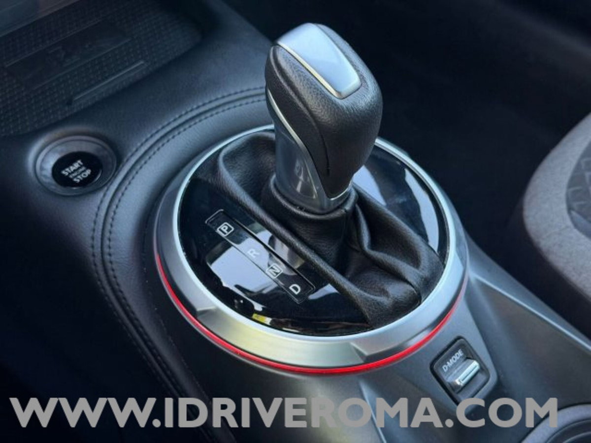 Nissan Juke 1.0 dig-t N-Connecta 114cv dct (14)