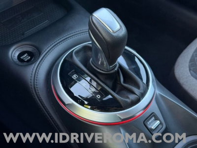 Nissan Juke 1.0 dig-t N-Connecta 114cv dct (14)