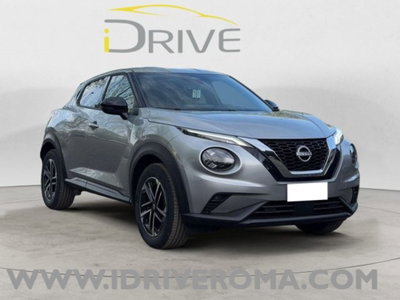 Nissan Juke 1.0 dig-t N-Connecta 114cv dct (3)