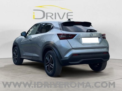Nissan Juke 1.0 dig-t N-Connecta 114cv dct (4)
