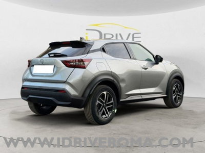 Nissan Juke 1.0 dig-t N-Connecta 114cv dct (5)