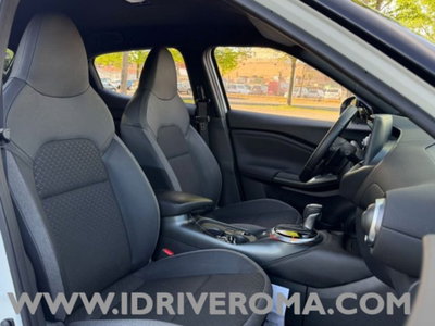 Nissan Juke 1.0 dig-t N-Connecta 114cv dct (6)