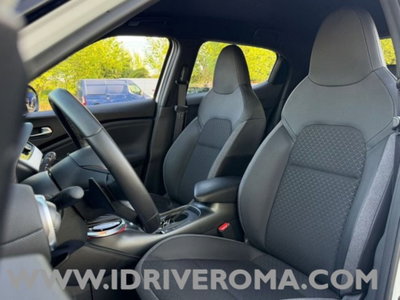 Nissan Juke 1.0 dig-t N-Connecta 114cv dct (8)