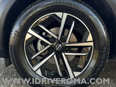 Nissan Juke 1.0 dig-t N-Connecta 114cv dct (9)