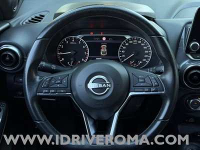 Nissan Juke 1.0 dig-t N-Connecta 114cv (11)