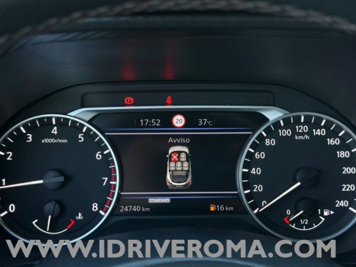 Nissan Juke 1.0 dig-t N-Connecta 114cv (13)