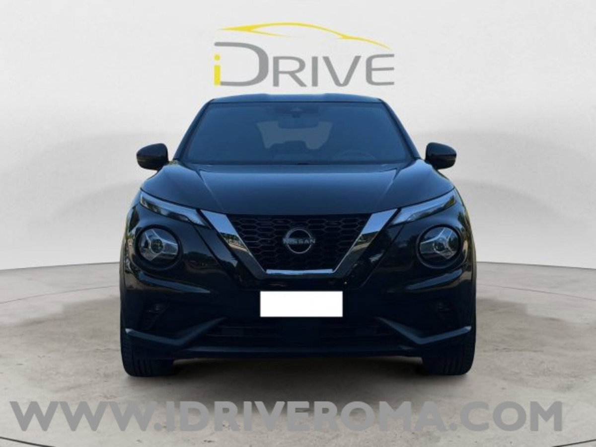 Nissan Juke 1.0 dig-t N-Connecta 114cv (3)