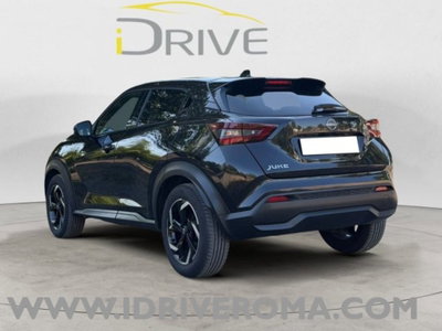 Nissan Juke 1.0 dig-t N-Connecta 114cv (4)