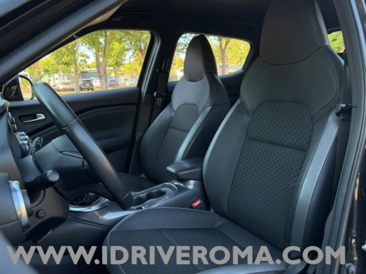 Nissan Juke 1.0 dig-t N-Connecta 114cv (7)