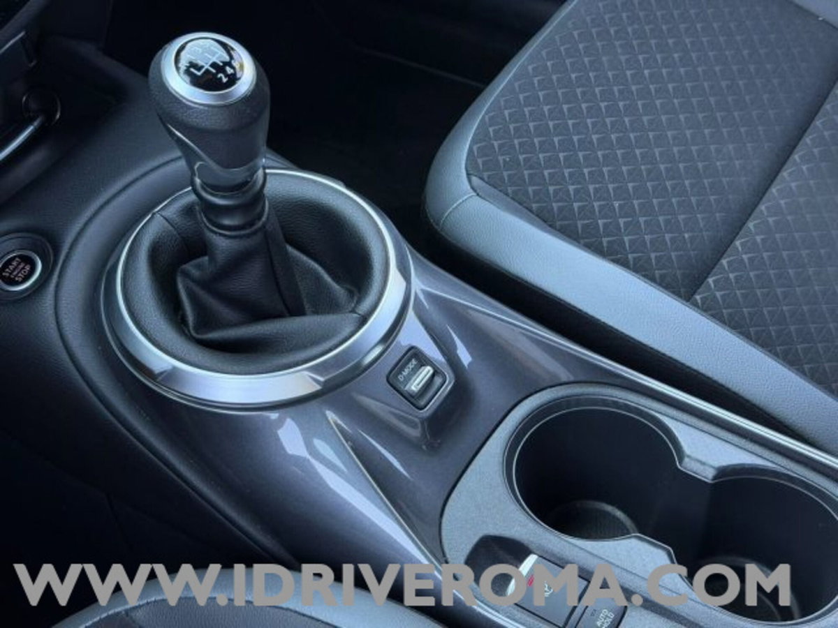 Nissan Juke 1.0 dig-t N-Connecta 114cv (9)