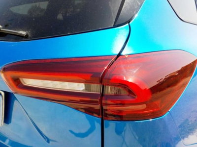 Ford Focus Station Wagon 1.0 EcoBoost Hybrid 155 CV SW ST-Line (13)
