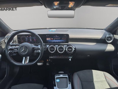 Mercedes-Benz Classe A 200 d AMG Line Advanced Plus auto (14)