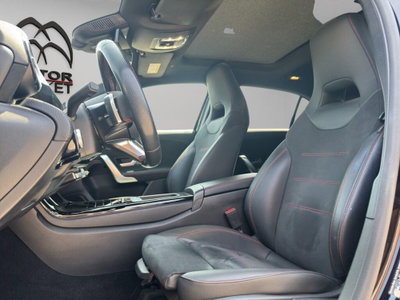 Mercedes-Benz Classe A 200 d AMG Line Advanced Plus auto (15)