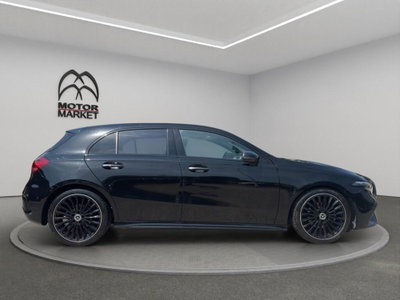 Mercedes-Benz Classe A 200 d AMG Line Advanced Plus auto (4)