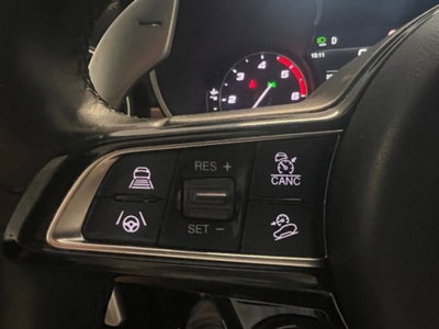 Alfa Romeo Stelvio Stelvio 2.2 Turbodiesel 210 CV AT8 Q4 Ti (13)