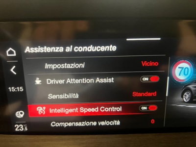 Alfa Romeo Stelvio Stelvio 2.2 Turbodiesel 210 CV AT8 Q4 Ti (16)