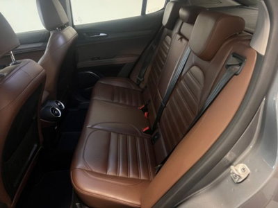 Alfa Romeo Stelvio Stelvio 2.2 Turbodiesel 210 CV AT8 Q4 Ti (20)