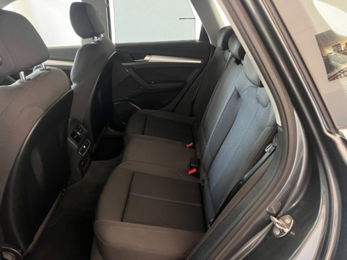 Audi Q5 40 TDI 204 CV quattro S tronic S line plus (7)