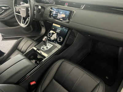 Land Rover Range Rover Evoque 2.0D I4 204 CV AWD Auto R-Dynamic (12)