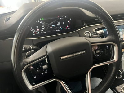 Land Rover Range Rover Evoque 2.0D I4 204 CV AWD Auto R-Dynamic (14)